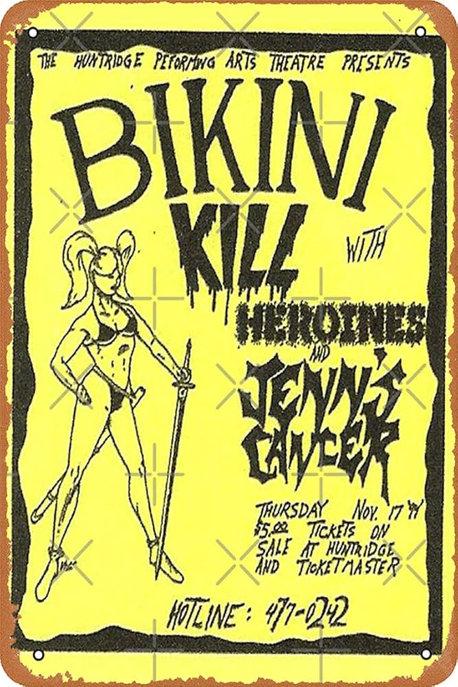 Bikini Kill